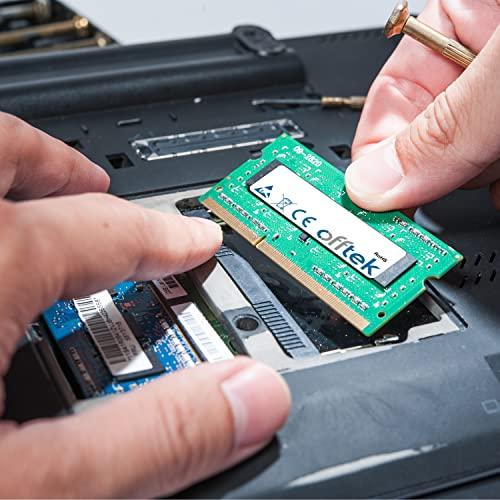 OFFTEK OFFTEK 8GB Replacement Memory RAM Upgrade for Sager NP6670 (DDR3-12800) Laptop Memory