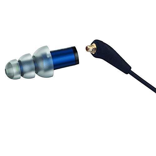 Etymotic Research Etymotic ER2XR Extended Response Earphone, Multicolored