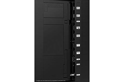 SAMSUNG SAMSUNG QN55QN85A / QN55QN85AA / QN55QN85AA 55 inch QN85A Neo QLED 4K Smart TV (Renewed)