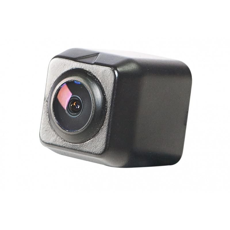 American International Single/Double Din Radio Dash Kit for 2007-2013 Chevy Silverado, Tahoe, Suburban, Yukon, GMC Sierra w/Radio Module, Steering Wheel Control, Factory Feature Retention,and Backup Camera