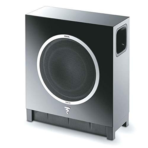 Focal Focal Sub Air Flat Bass Reflex Subwoofer w/ Integrated 150W BASH Amplifier