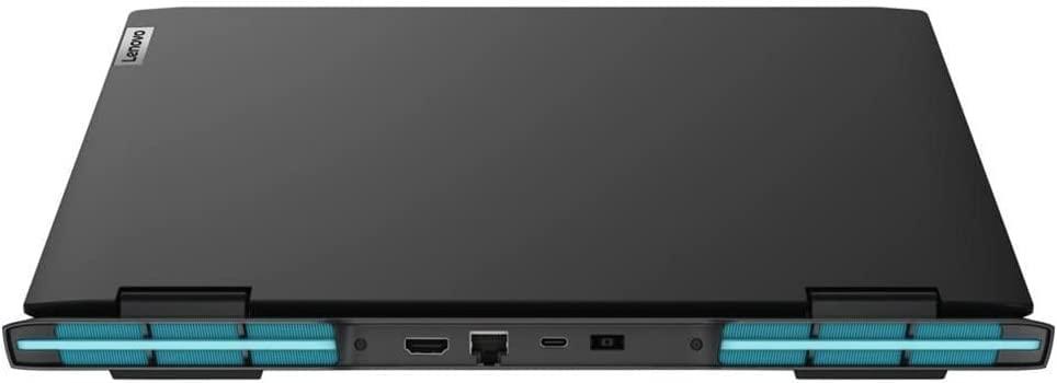 Lenovo Lenovo Ideapad Gaming 3i Laptop, 15.6" FHD IPS 120Hz, NVIDIA GeForce RTX 3050 Graphics, Intel 14-Core i7-12700H, 16GB RAM, 512GB PCIe SSD, RJ45, Backlit, WiFi6, Windows 11 H, Grey, with 5ave Mousepad