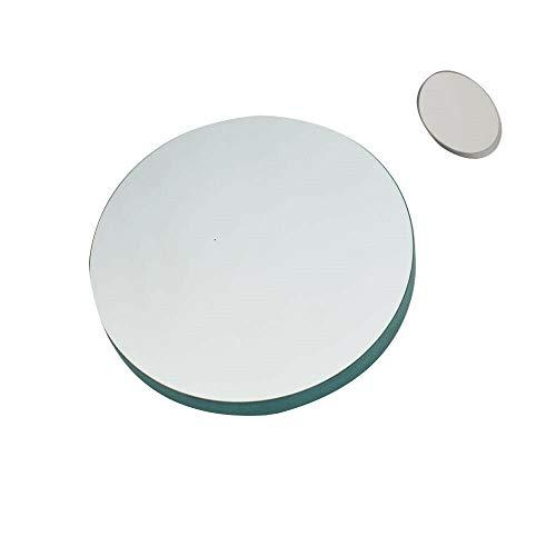 CYZW CYZW D130F650 Telescope Accessories Reflector Spherical Primary Mirror + Secondary Mirror DIY Astronomical Telescope Mirror Set (by DHL)