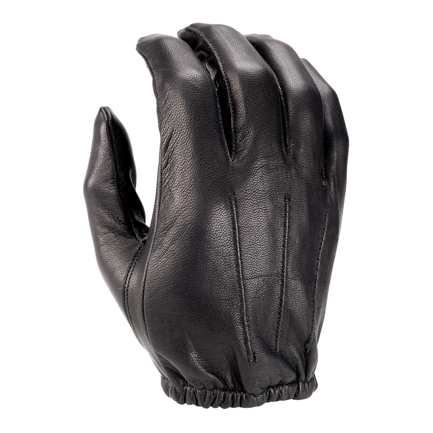 HATCH HATCH Large Protective Glove, Black, Unisex