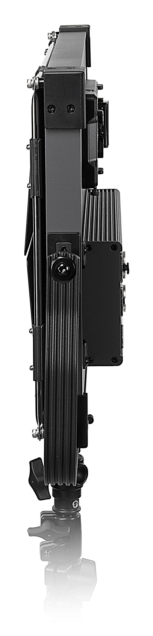 Fotodiox Fotodiox Pro LED P120-1x2' Dimmable Bi-Color 120W Photo/Video Light Panel