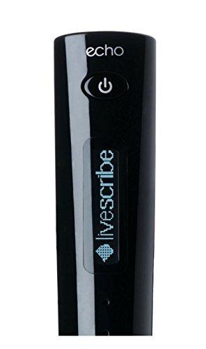 Livescribe Livescribe 2GB Echo Smartpen
