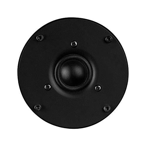 Fluance Fluance Elite High Definition Compact Surround Sound Home Theater 5.1 Channel Speaker System Including 2-Way Bookshelf, Center Channel, Rear Surrounds and DB10 Subwoofer - White (SX51WHC)