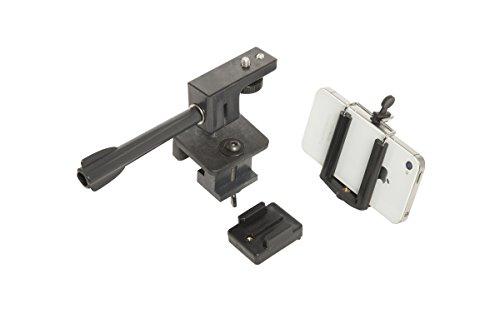 High Point High Point Camera Holder Clamp On, Grey