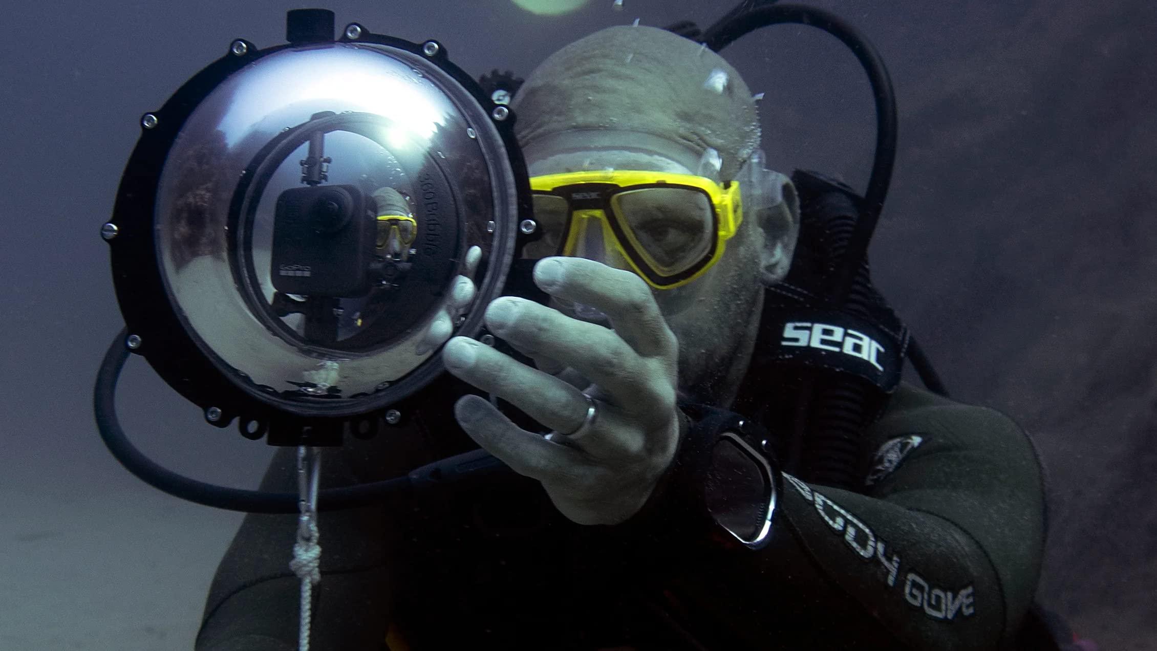 360bubble 360bubble Max for GoPro Max