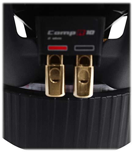 KICKER (2) Kicker 43CWR102 COMPR10 1600 Watt 10" Car Audio Subwoofers Subs CWR10-2