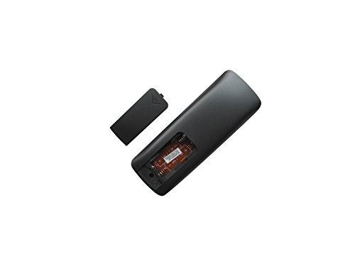 HCDZ Universal Replacement Remote Control Fit for Vizio E320-VL E321-VA LCD LED Plasma HDTV TV