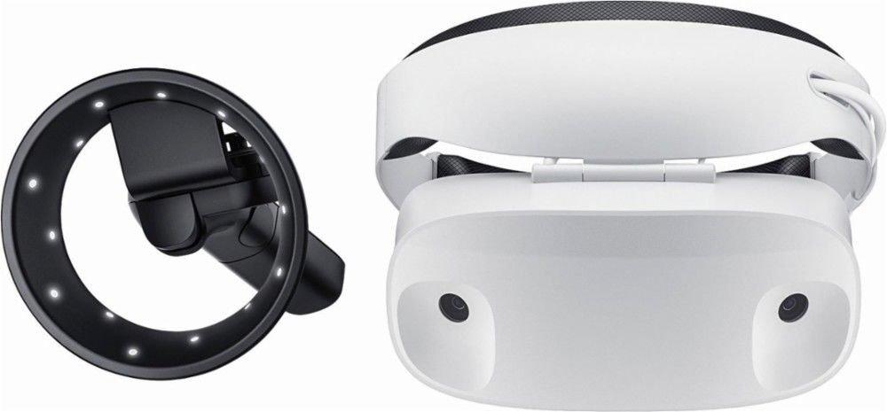 Dell Dell VRP100 Visor with Controllers