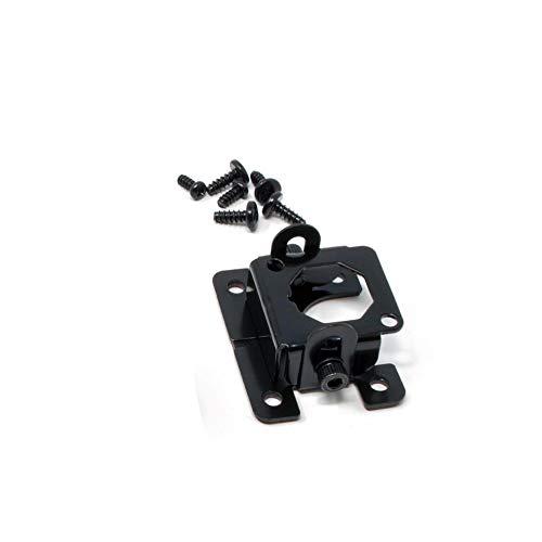 Alpine Alpine KTX-C10LP License Plate Camera Mount + Alpine PCAM Rear View Camera Bundle