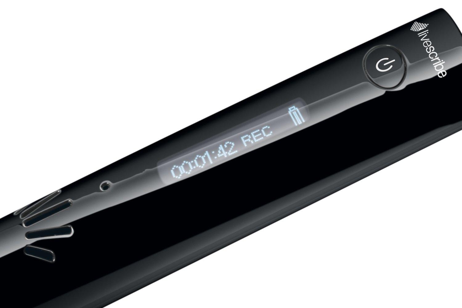 Livescribe Livescribe 4GB Sky Wi-Fi Smartpen