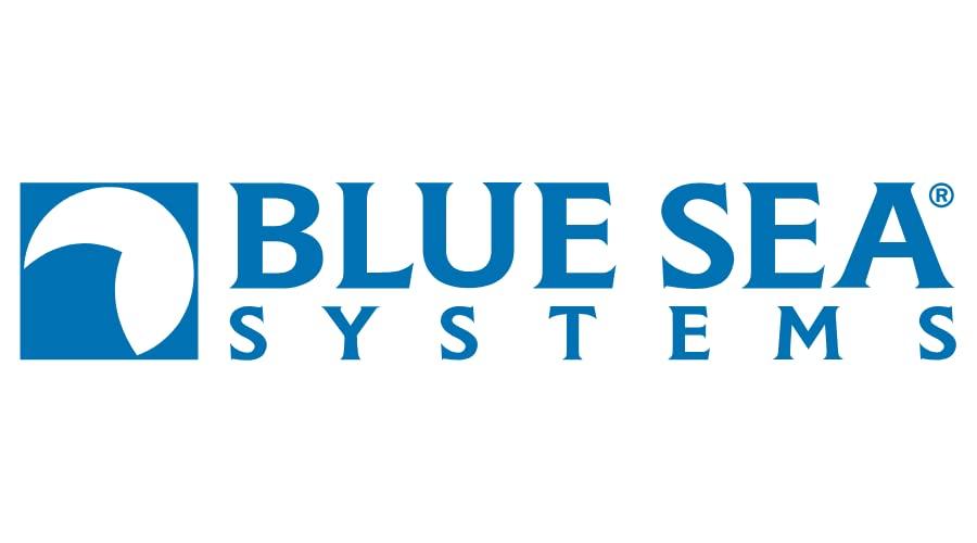 Blue Sea Systems BLUE SEA SYSTEMS Cable Clam F/Radar 1.385"