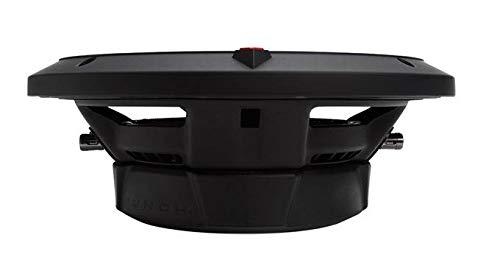 Rockford Fosgate 2 ROCKFORD FOSGATE P3SD2-12 12" 1600W Car Shallow/Slim Audio Subwoofers Subs