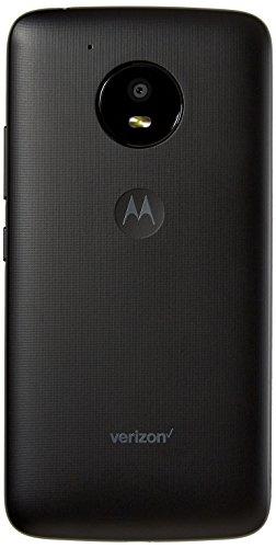 Motorola Verizon Motorola Moto E4 Prepaid Phone - Carrier Locked to Verizon Prepaid