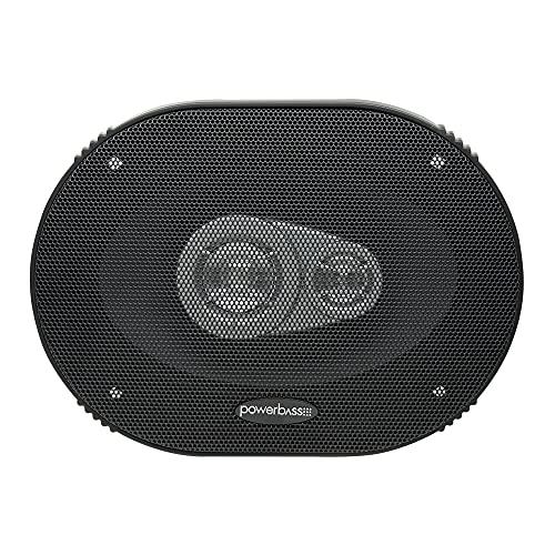 PowerBass PowerBass OE-693 6\'\'x9\'\' 3-Way OEM Replacement Speaker