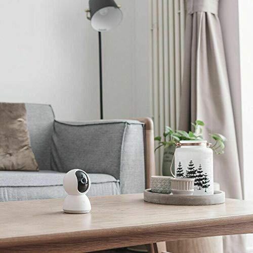 Xiaomi Xiaomi MJSXJ02CM Mi Home Security Camera 360°, 1080P, White