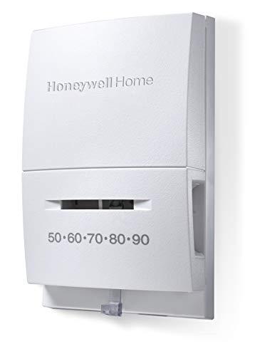 Honeywell Home Honeywell Home CT50K1002 Standard Heat Only Thermostat
