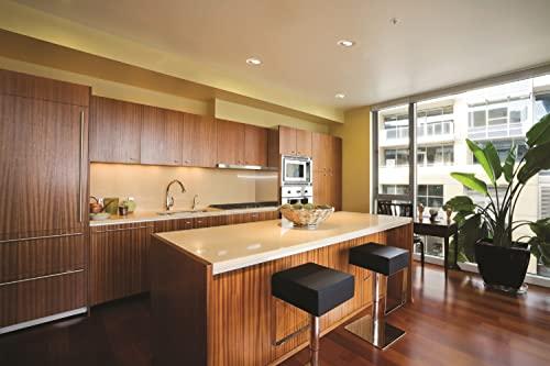 Juno Juno IC1 LEDT24 4" IC-Rated New Construction Recessed Housing Basic Retrofits, 4 Inches