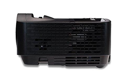 InFocus InFocus Corporation IN2124a XGA Network Projector, 3500 Lumens, HDMI, Wireless-Ready