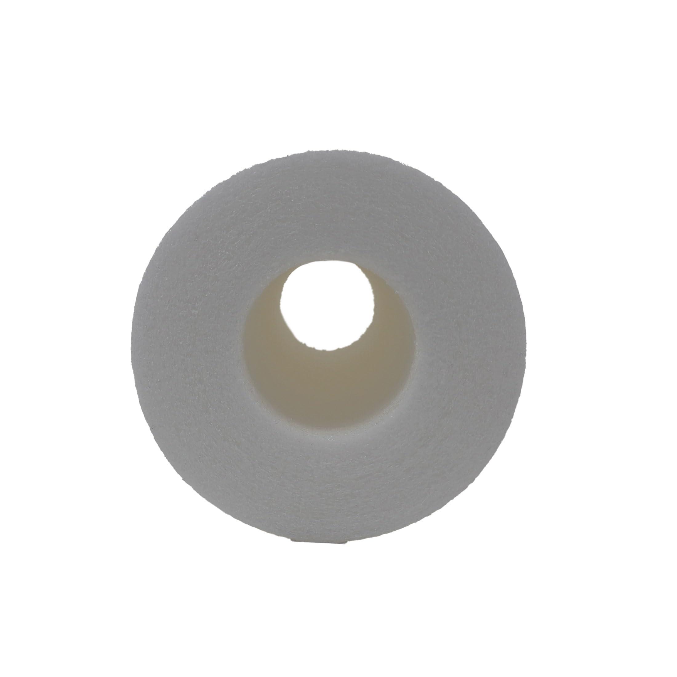 Neo-Pure Neo-Pure MB-25098-05 5-Micron Polypropylene Sediment Depth Filter for Water Filtration Systems, Compatible with 10\" Standard Housings, Removes Dirt, Sand, and Rust