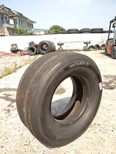 HUAWELL Old Aircraft Tires use for Marine Fender Aviation tug Mooring
