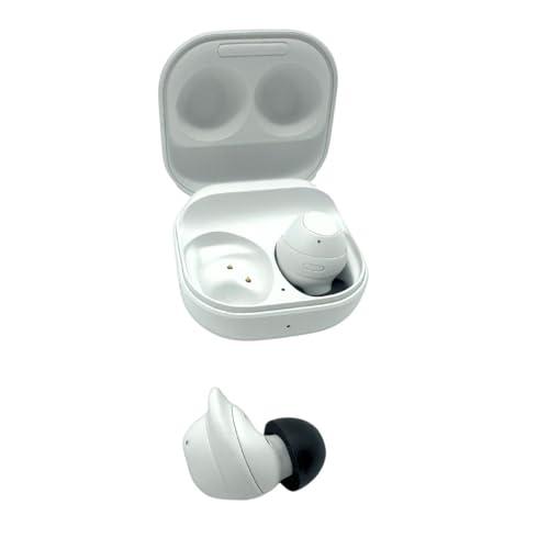 COMPLY Comply Foam Replacement Ear Tips for Samsung Galaxy Buds FE, Black Assorted S, M, L, 3 Pairs, Ultimate Comfort, Unshakeable Fit