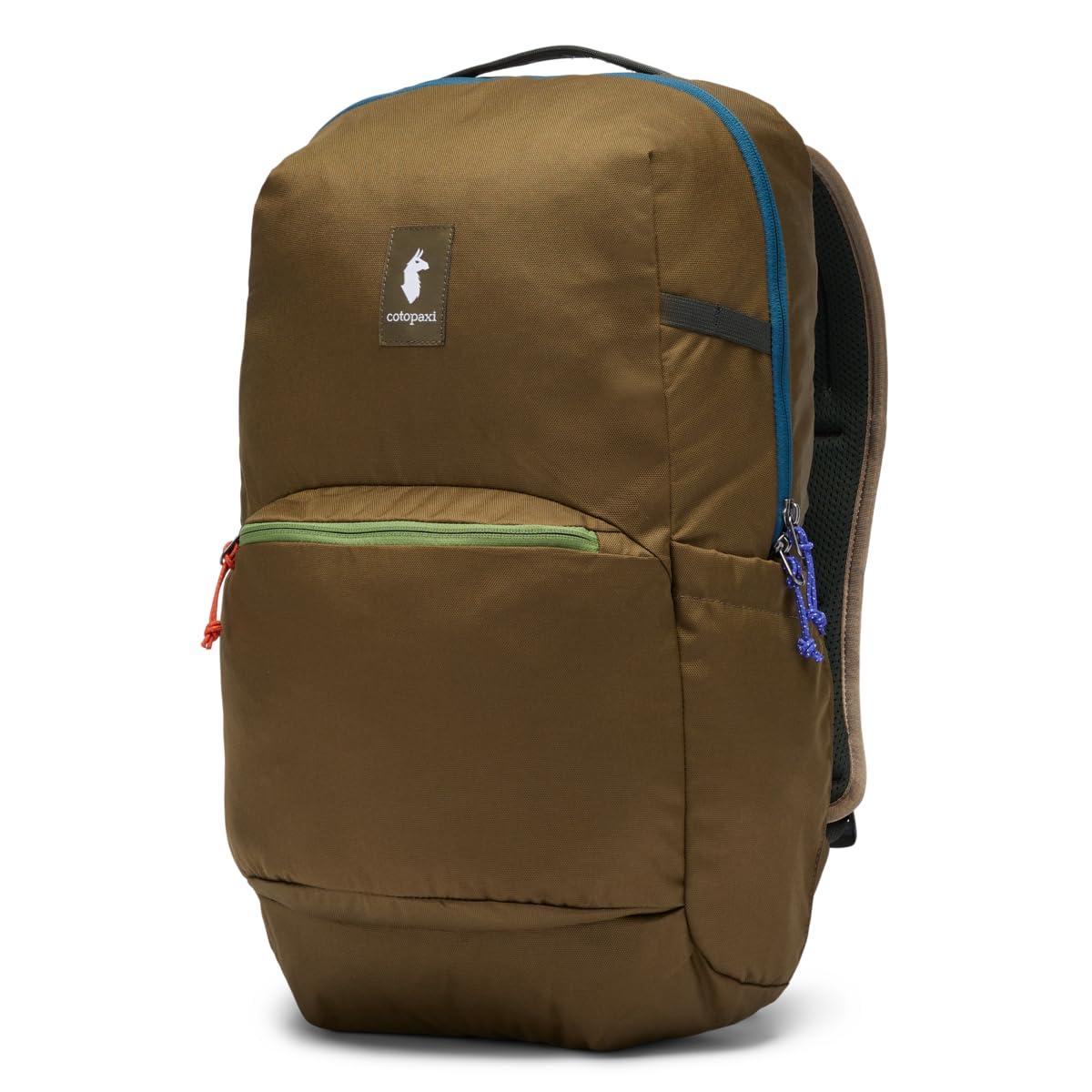 Cotopaxi Cotopaxi Chiquillo 26L Backpack Cada Dia Live Oak