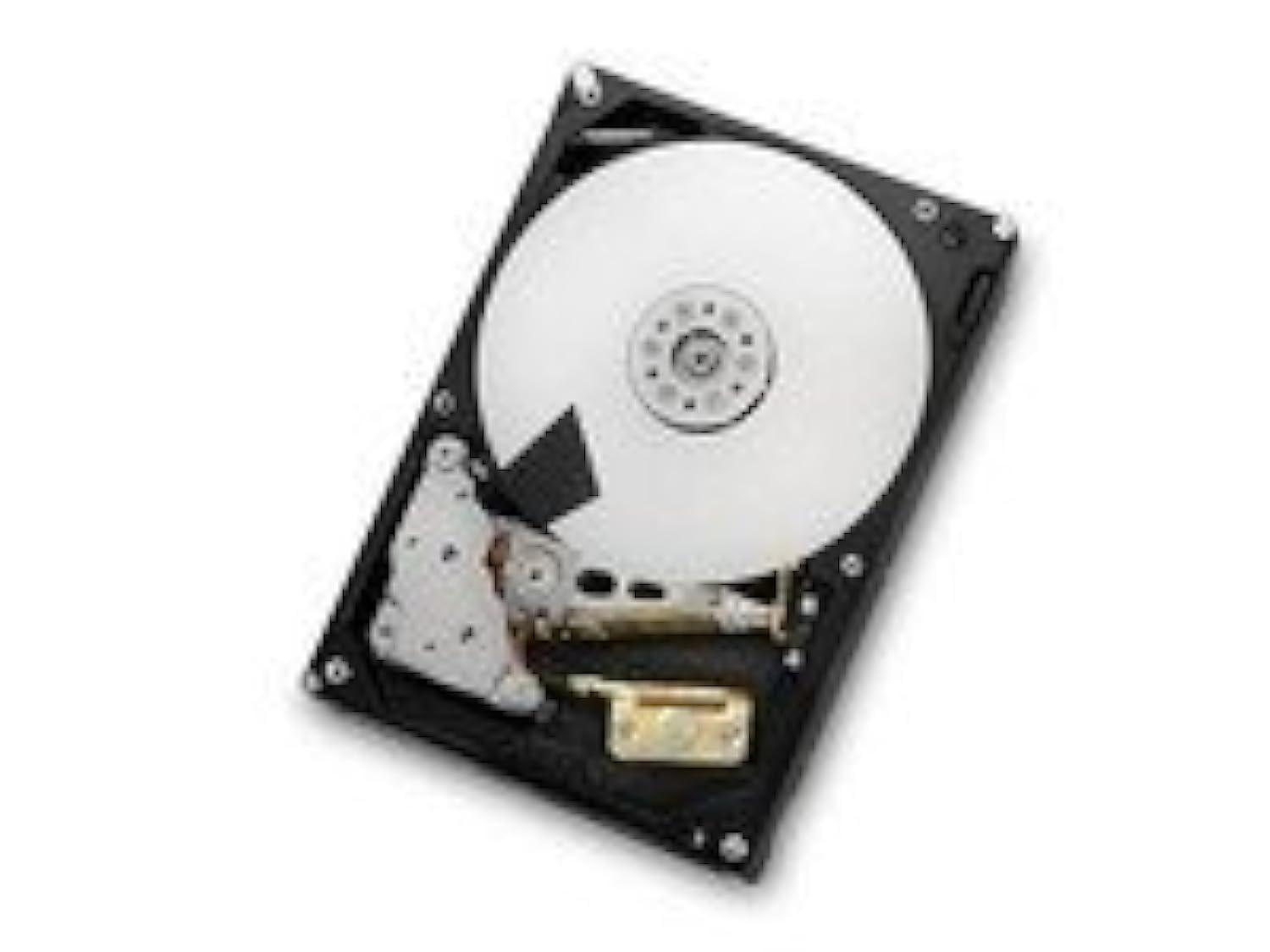 HGST HGST HGST Ultrastar 7K4000 4 TB 3.5" 7200 RPM SATA Internal Enterprise Hard Drive 64 MB Buffer 6.0Gb/s - HUS724040ALA640 / 0F14688 64 MB Cache 3.5-Inch Internal Bare or OEM Drives 0F14688
