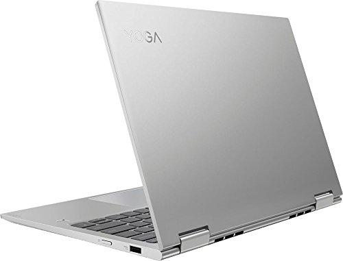 Lenovo Lenovo Yoga 2-in-1 13.3" Touch-Screen Laptop, 512GB, Intel Core i5, 8GB RAM