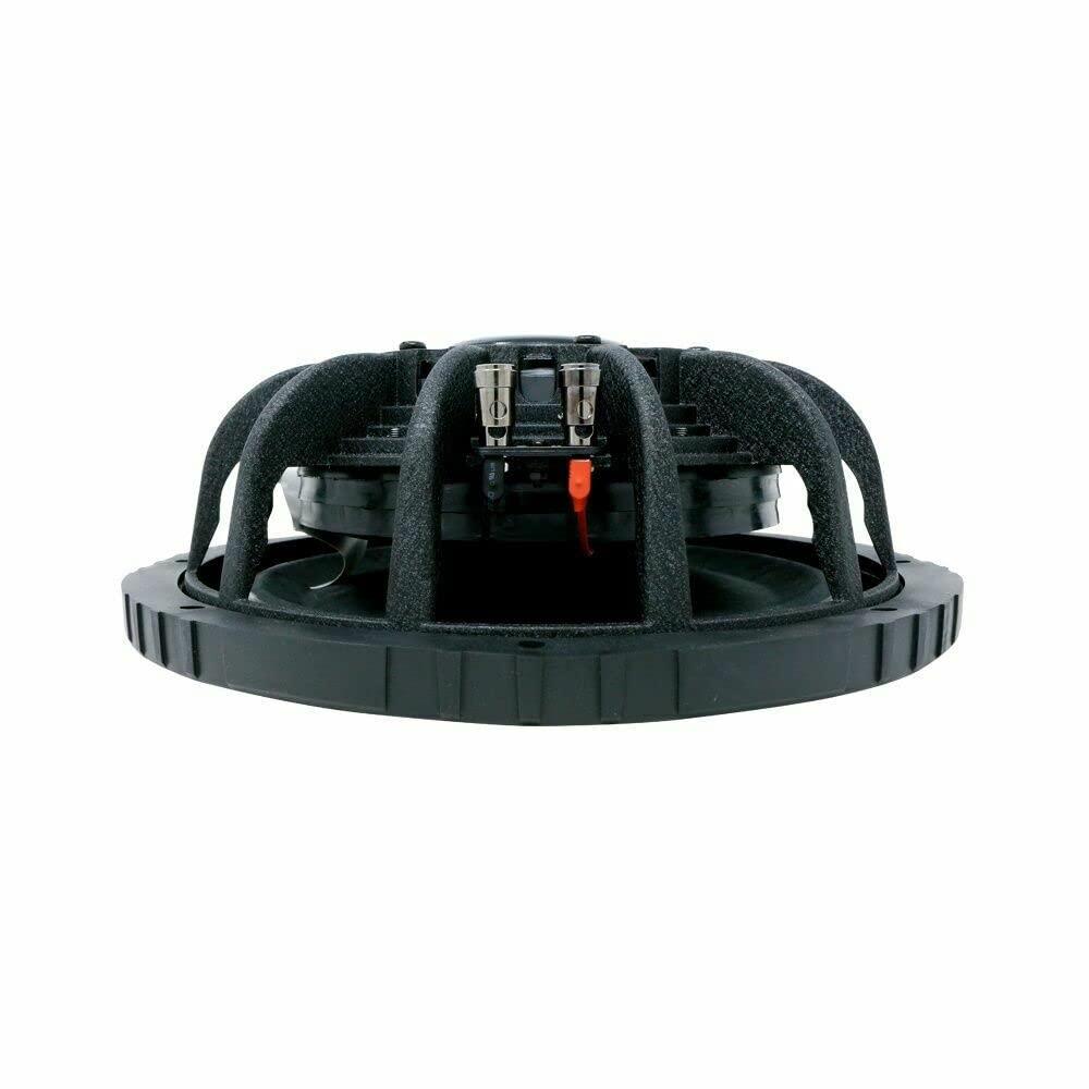 CV Cerwin-Vega VMAXS124 12? Dual 4-ohm High-Performance Shallow Series Subwoofer