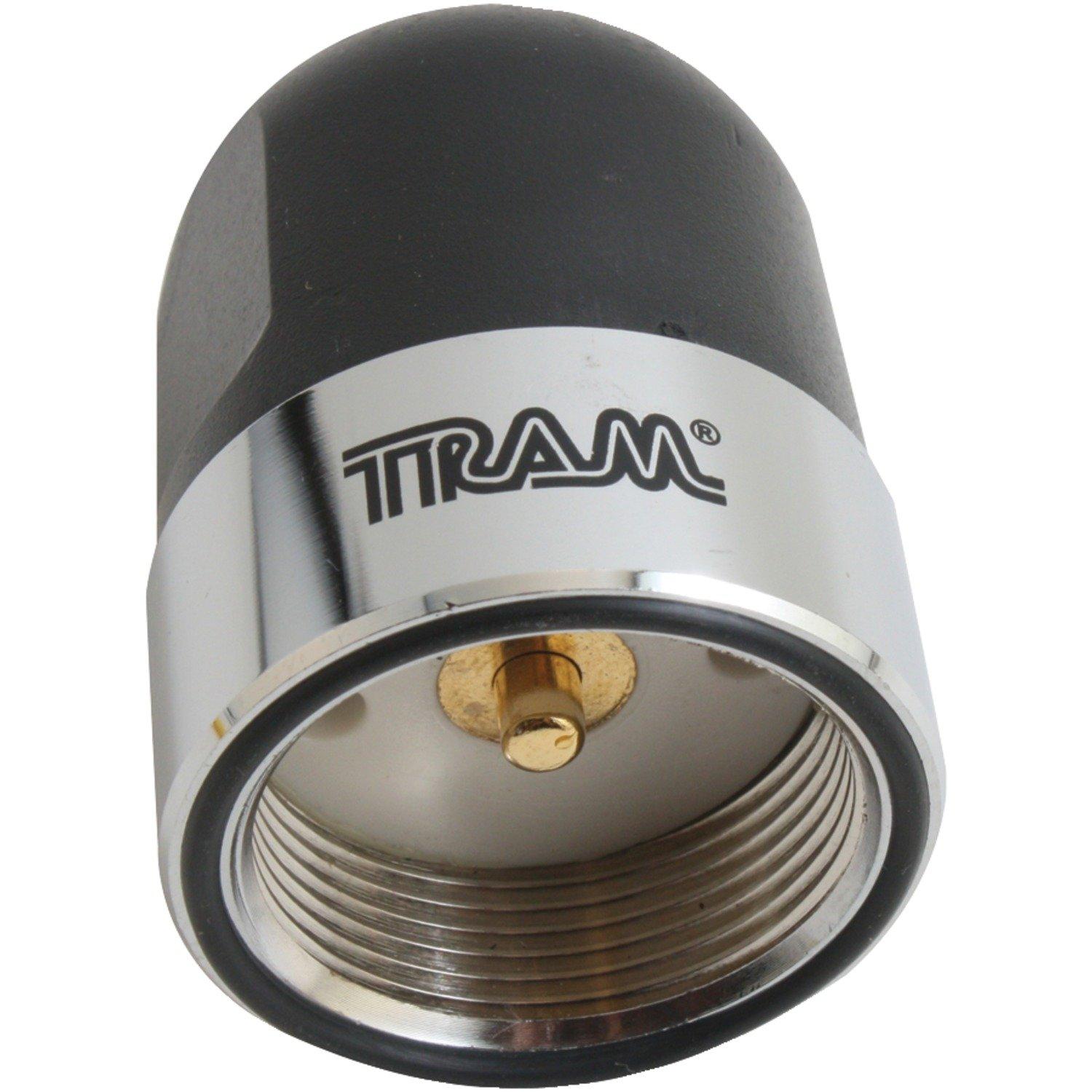 Tram Tram 1295 Nmo to 3/8-Inch X 24 Adapter