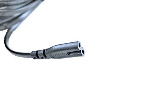 OMNIHIL [UL Listed] OMNIHIL 30 Feet Long AC Power Cord Compatible with Sonos Era 300