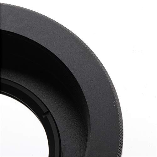 Pixco Pixco Focus Infinity Lens Adapter Suit For M42 Mount Lens to Nikon Camera