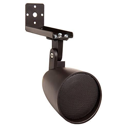 OSD Audio OSD 2.5" Landscape In Ground/Mountable 30W Speaker, Outdoor Weather Resistant Pair, LS2 Bronze (Pair)