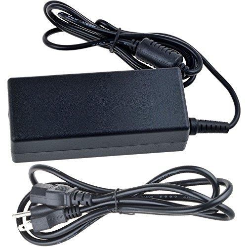 PKPOWER PK Power AC/DC Adapter for Zotac ZBOX MI530 ZBOX-MI530 ZBOX-MI530-P MI531 ZBOX-MI531-U ZBOX-MI531-P-U MI551 Plus ZBOX-MI551-U ZBOX-MI551-P-U Mini PC Barebone Power Supply Cord
