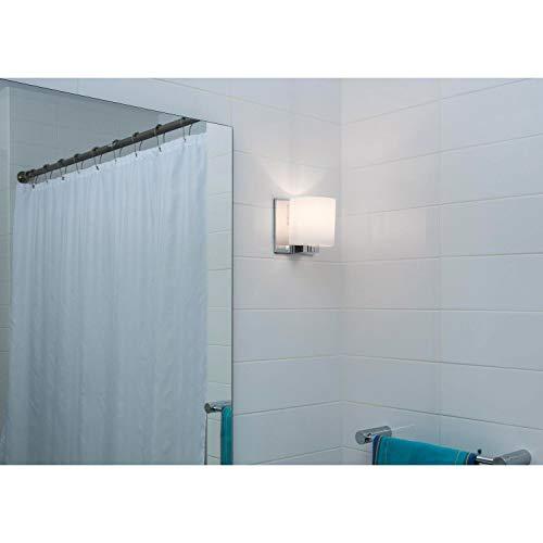 GE GE Bright Stik 9 Watt Non-Dimmable 2700K LED Bulb