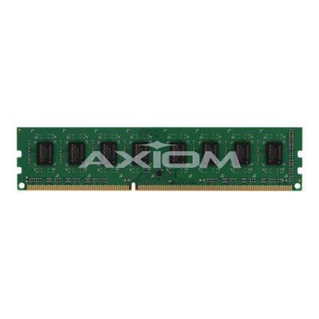 Axiom Axiom Memory Solutionlc 4gb Ddr3-1066 Udimm Kit (2 X 2gb) Taa Co
