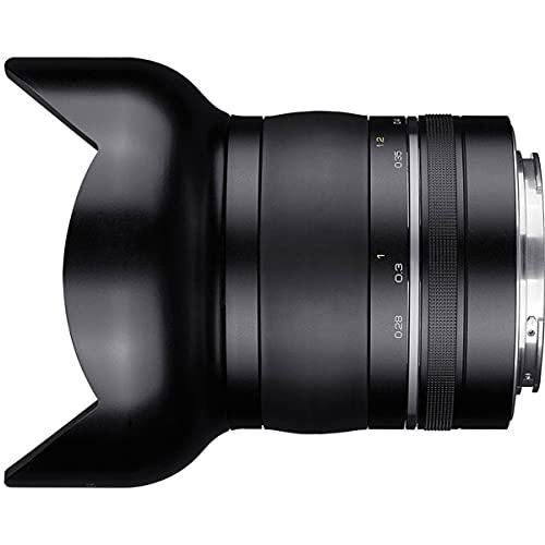 Rokinon Rokinon SP 14mm F2.4 High Speed Wide Angle Lens for Canon AE