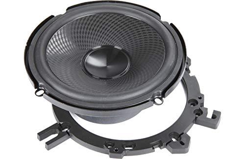 Kenwood Kenwood KFC-P710PS 280 Watts Performance Series 6-1/2" Component Speakers