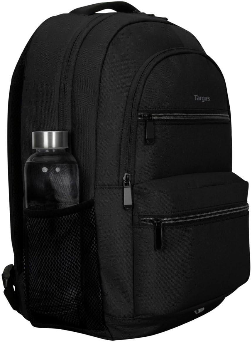 Targus Targus Octave II Backpack for 15.6 Laptops TBB637GL - Black