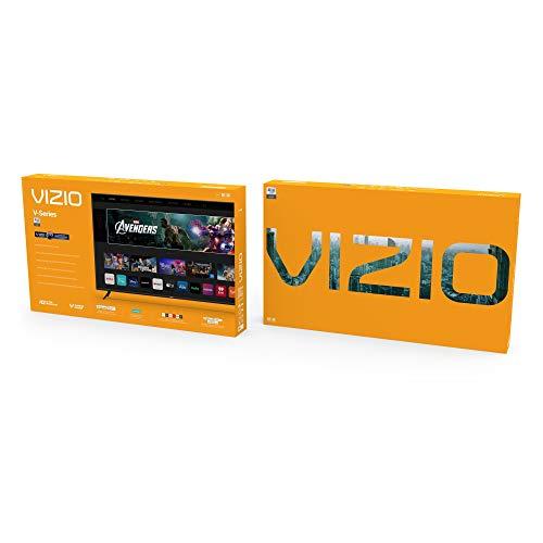 VIZIO VIZIO V-Series 55\"\" Class (54.5\"\" Diag.) 4K HDR Smart TV (V555-H11)
