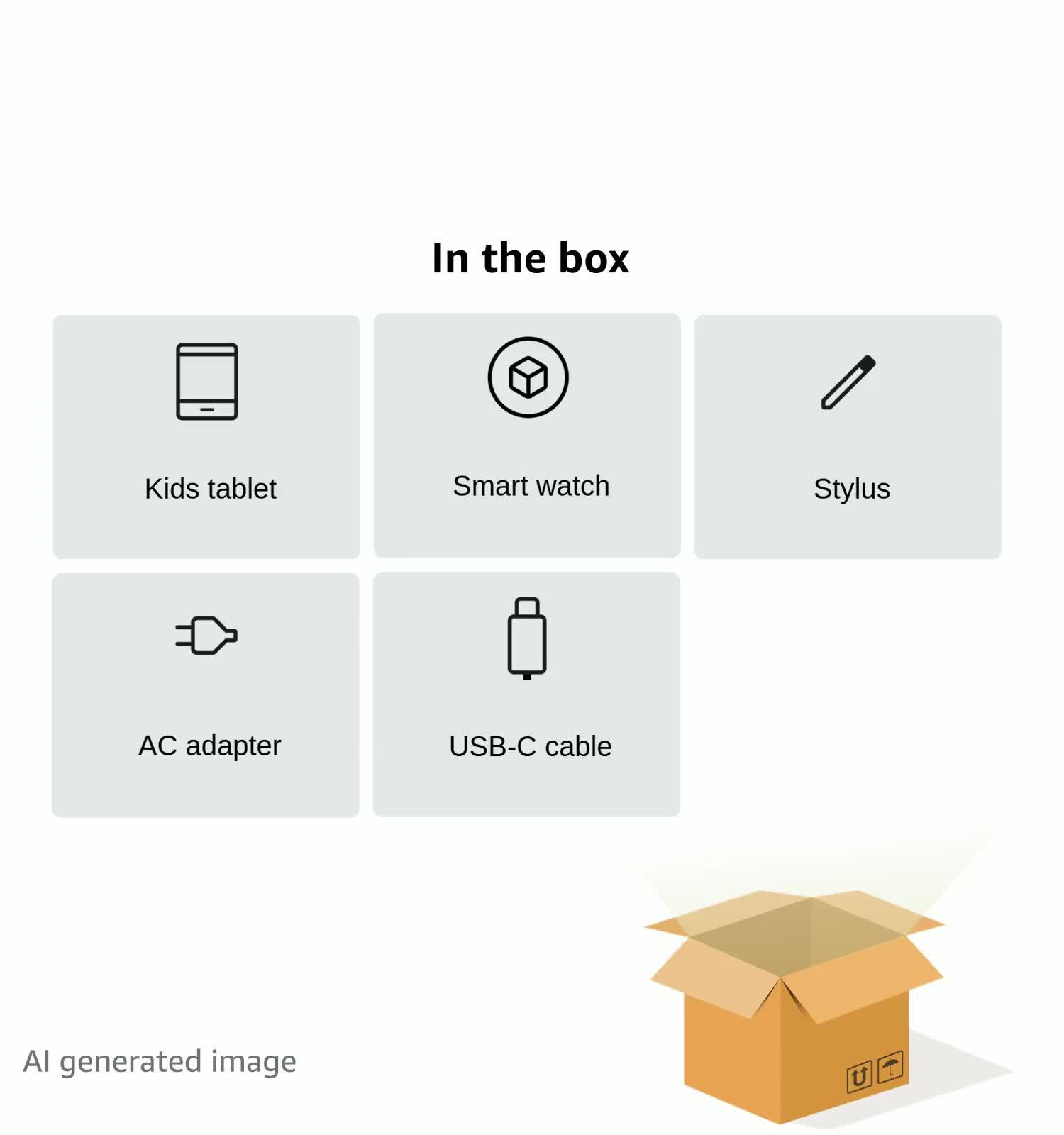 Contixo Contixo Kids Tablet & Smart Watch Bundle, V10 7 Inch 32GB WiFi Learning Tablet for Kids with Parental Control, Toddler Smart Watch with Touch Screen, Camera, Video and Audio Recording (Pink)