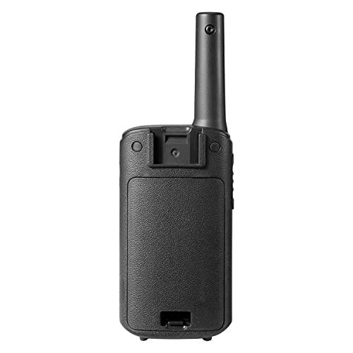 Bushnell Bushnell LPX150 Walkie Talkie Radio - Reliable Quality, Rugged Design, 0.5W Power for 20 Miles of Range, Two Way Radios Equipped for Wherever Life Takes You (2 Pack)