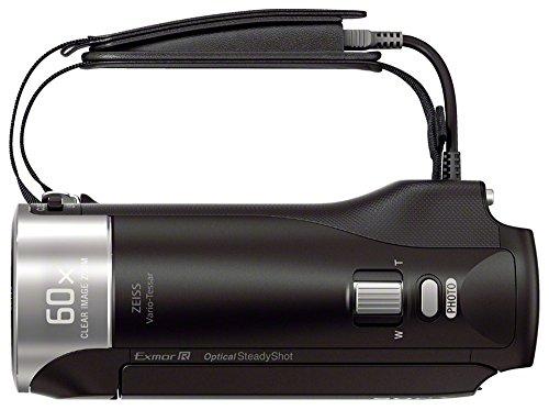 Sony Sony HD Video Recording HDRCX405 Handycam Camcorder