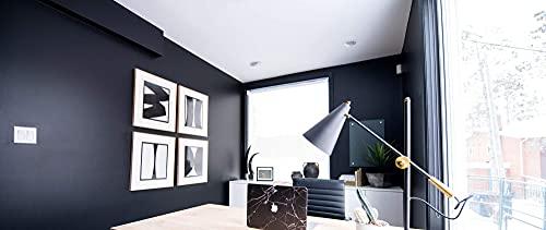 Pure Resonance Audio Pure Resonance Audio C3 3" Micro Ceiling Speaker with Easy-Mounting Ring