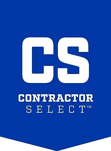 Juno Lighting Juno Lighting IC1 Contractor Select 4-Inch IC Rated New Construction Recessed Housing