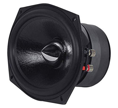 Rockville Rockville (2) RVL69W 6x9 600w Cast Aluminum Car Subwoofers Sub Woofers